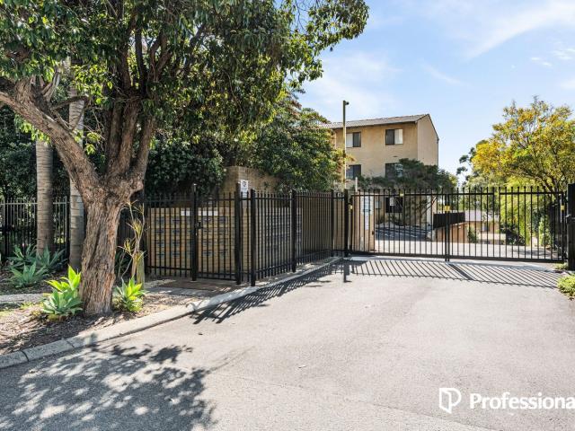 9/64 Riversdale RoadRivervale WA 6103, Australia