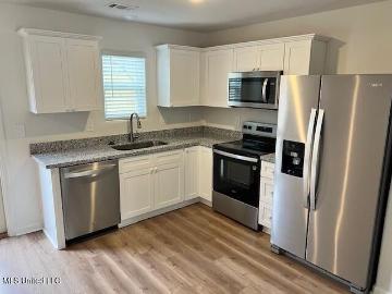 964 Waterford Lane, Gulfport, US, MS