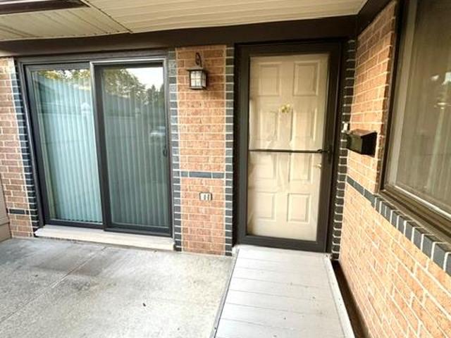 964 Wexford Way # 21