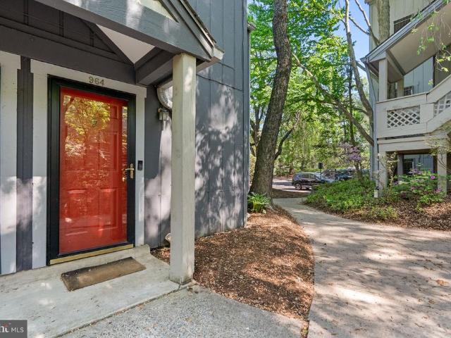 964 Windbrooke Drive # 964