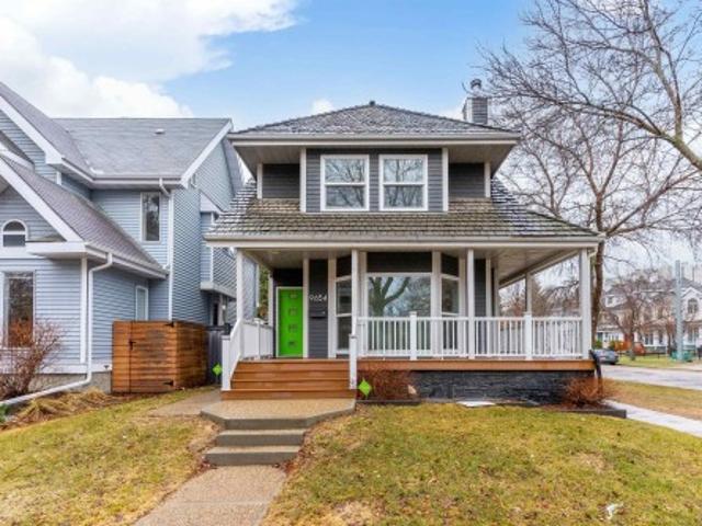 9654 Street Nw, Edmonton, AB, T5K 0T6 house for sale | Listing ID E4506 | Royal LePage