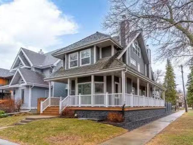 9654 100 Street, Edmonton, AB, T5K 0T6 house for sale Listi.