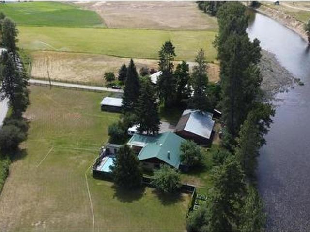 9655 Granby Road, Grand Forks, BC, V0H 1H1 house for sale | Listing ID 10394 | Royal LePage