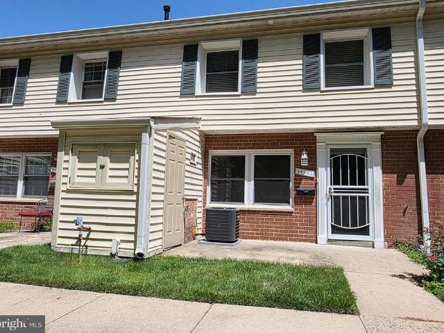 9655 Homestead Court # L