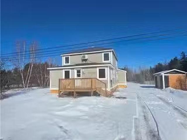9655 Route 134, Aldouane, NB, E4W 5K4 house for sale Listin.