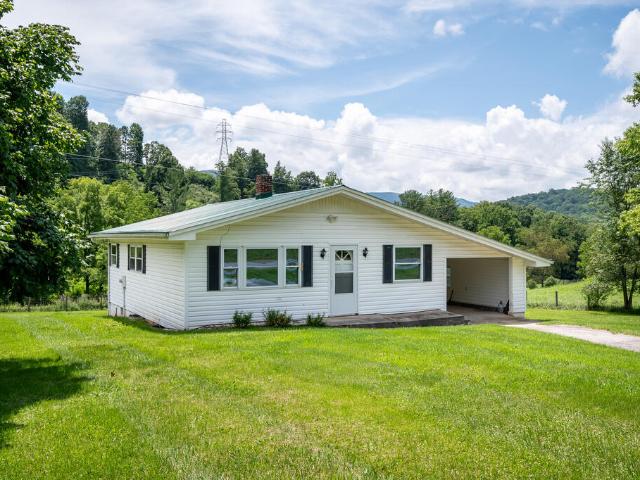 9656 E Blue Grass Trl