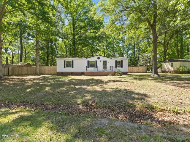 9659 Holly Hills Drive NE