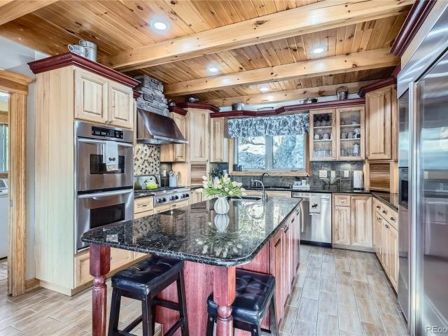 9659 S Turkey Creek Road