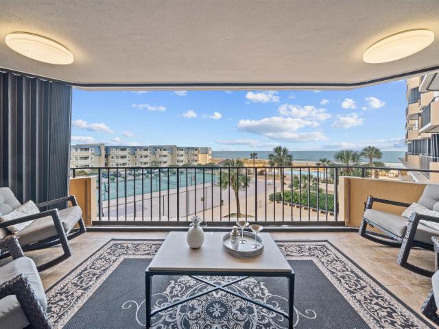 9650 Shore Dr. 108