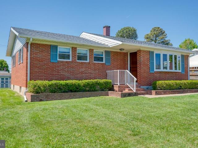 9651 Dundawan Road
