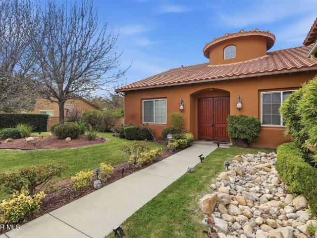 9651 Sagebrush Avenue