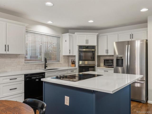 9652 Millstone Court