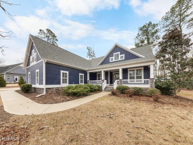 9652 Sweet Apple Ln NE, Leland, NC 28451 | MLS #100554