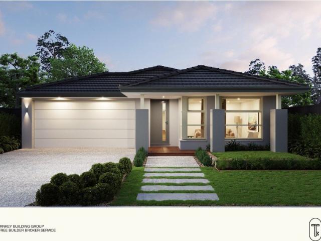 $965,125 Fixed Priced & Full Turnkey Inclusions