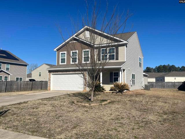 965 Cormier Drive