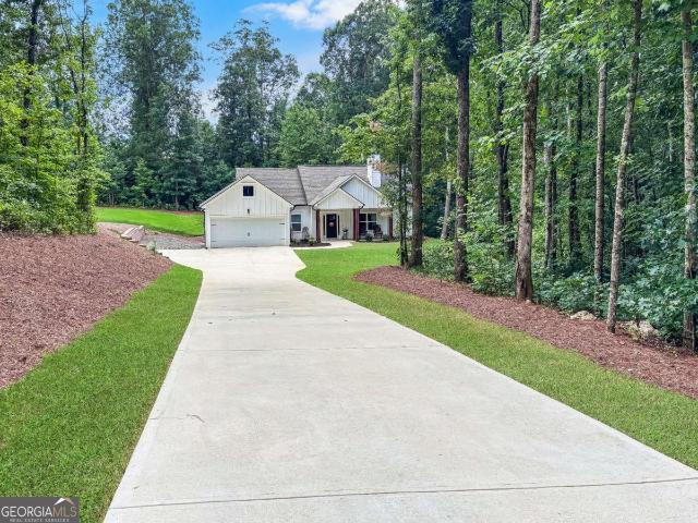 965 Crossroads Church Road