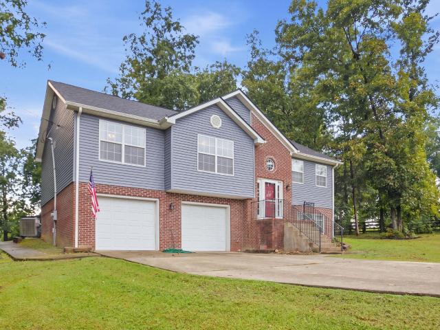 965 Boone Trail Road