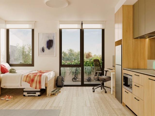 965 Dandenong Road, Melbourne