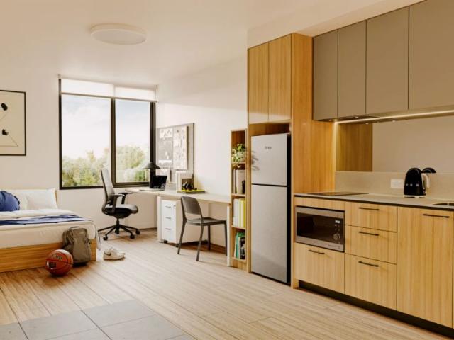 965 Dandenong Road, Melbourne