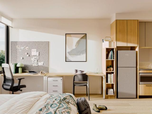 965 Dandenong Road, Melbourne
