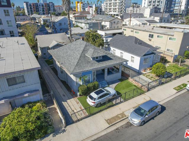 965 Dewey Ave, Los Angeles, CA 90006 | MLS #26642