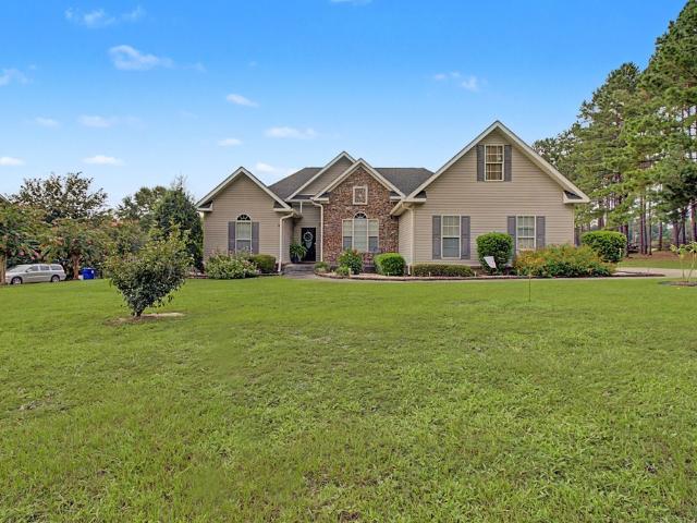965 E Smithville Road