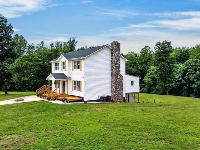 965 Horseshoe Dr