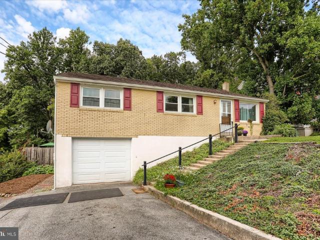 965 Hill Church Road