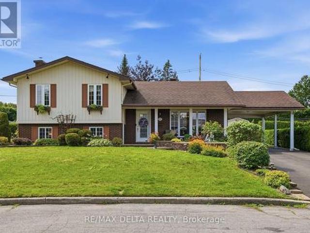 965 Jerome Street, Hawkesbury, ON, K6A 3B1 house for sale | Listing ID X13630 | Royal LePage