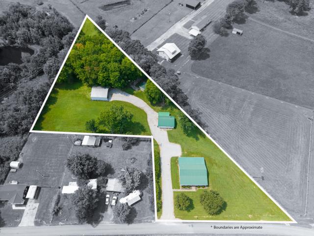 965 Old Somerset Stanford Road