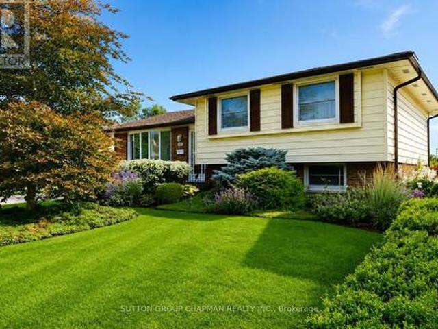 965 Osgoode Drive, London South Y, ON, N6E 1C9 house for sale | Listing ID X13736 | Royal LePage