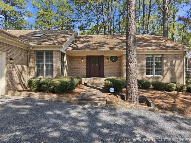 965 Monticello Drive