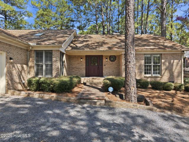 965 Monticello Drive