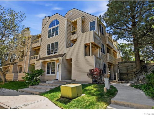 965 S Miller Street # 201