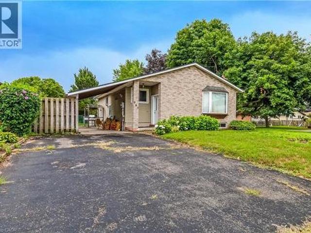 965 St George Street, Port Dover, ON, N0A 1N4 house for sale | Listing ID 40854 | Royal LePage