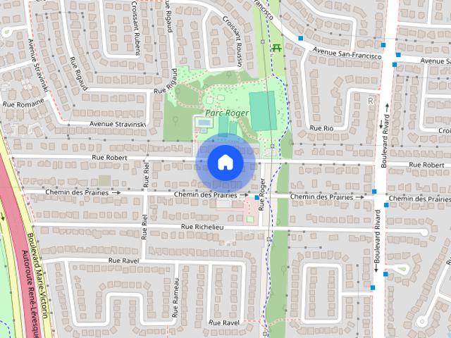 965 Rue Robert, Brossard, QC J4X 1E8