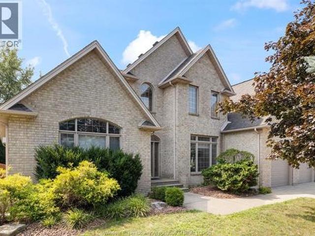 965 Wallace, Windsor, ON, N9G 2P3 house for sale | Listing ID 26019 | Royal LePage