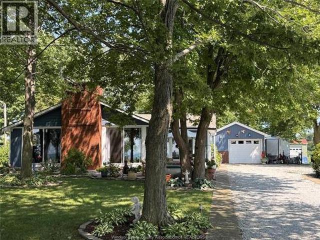 965 West Shore Road, Pelee Island, ON, N0R 1M0 house for sale | Listing ID 26018 | Royal LePage