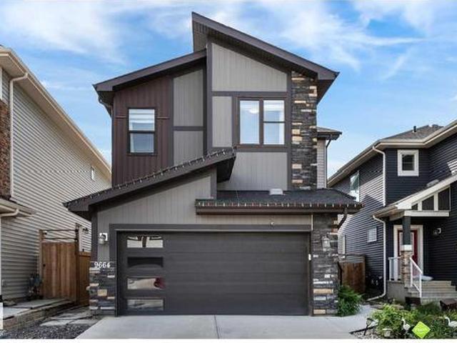 9664 Street Nw, Edmonton, AB, T5T 7B7 house for sale | Listing ID E4507 | Royal LePage