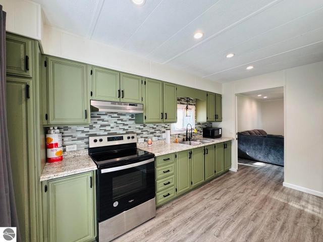 9665 Red Fox Court