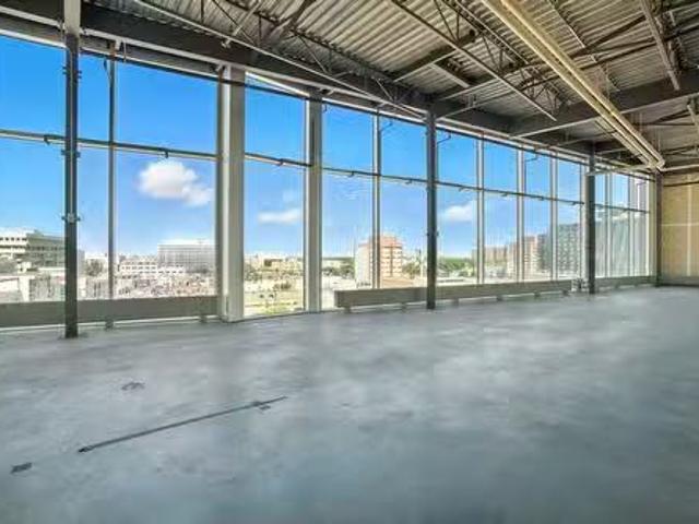 9666 Jasper Avenue, Edmonton, AB, T5H 3V5 commercial for ren.