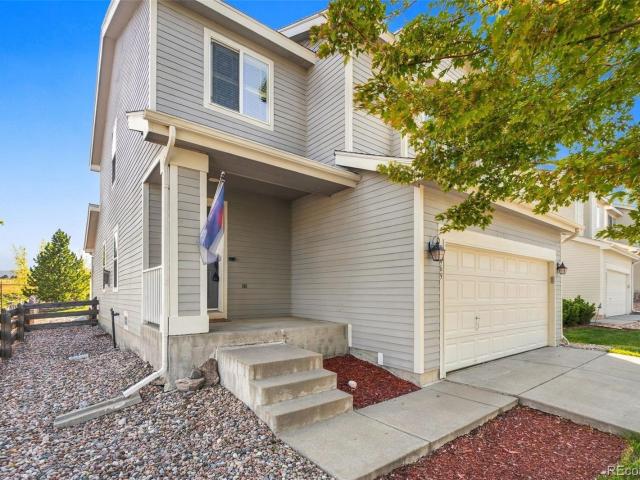 9669 Marmot Ridge Circle