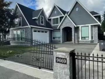 Greater Vancouver - Air conditioning
