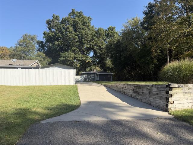 9660 Stadium Drive
