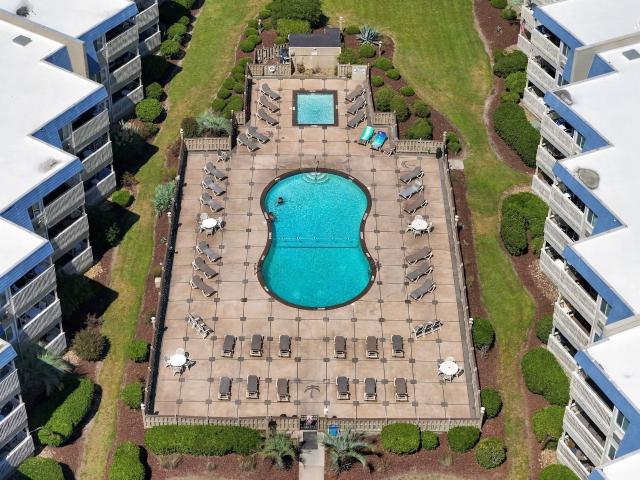 9660 Shore Dr. 114
