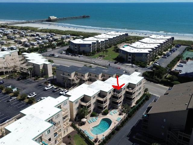 9661 Shore Dr. C31