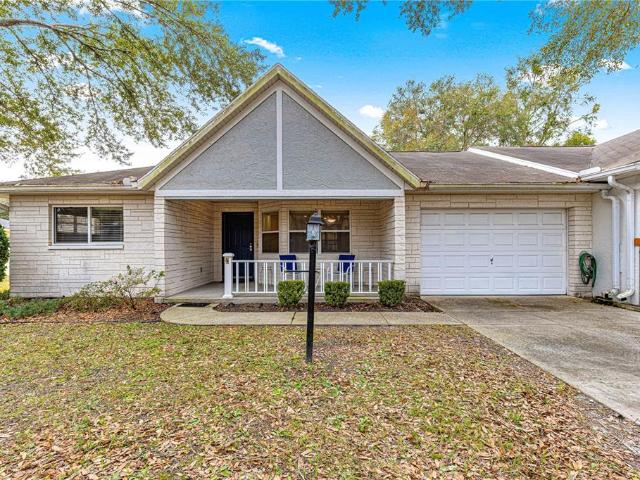9662 SW 95th Ct, Unit A, Ocala, FL 34481 | MLS #OM693876