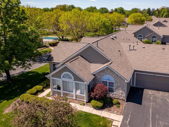 9663 Belfry Court