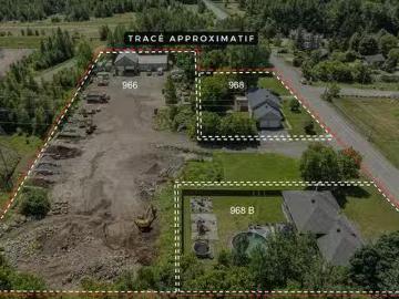 House for sale in Saint-jérôme, La Rivière-du-nord - Parking