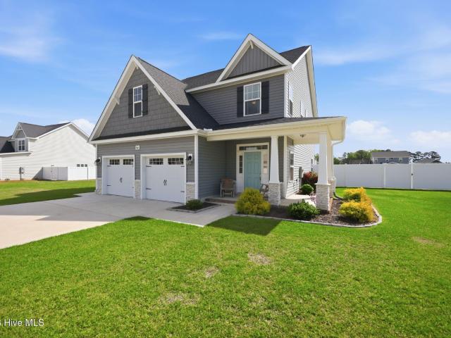 966 Appaloosa Trail